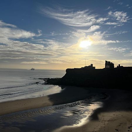 Village View Apartments Tynemouth Dış mekan fotoğraf
