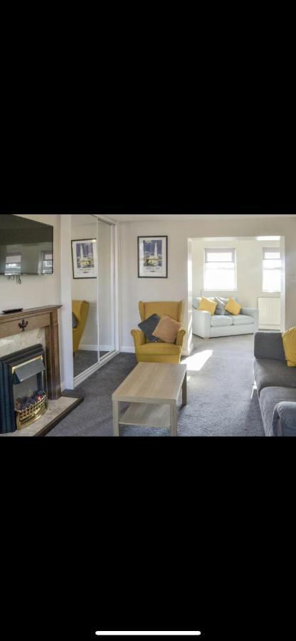 Village View Apartments Tynemouth Dış mekan fotoğraf