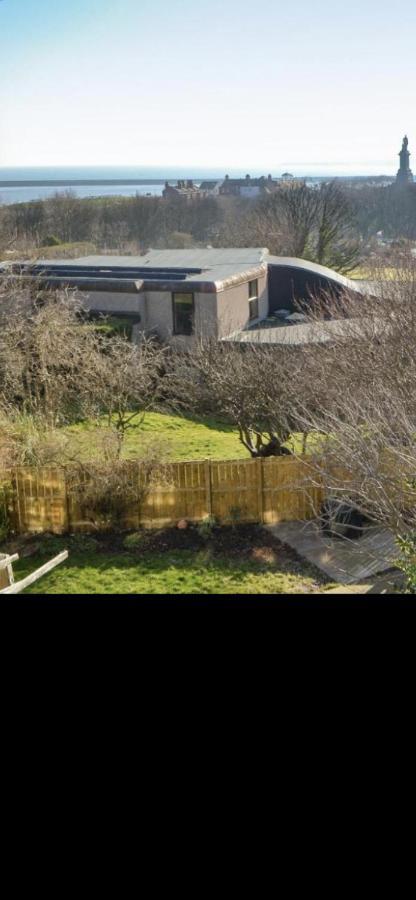 Village View Apartments Tynemouth Dış mekan fotoğraf