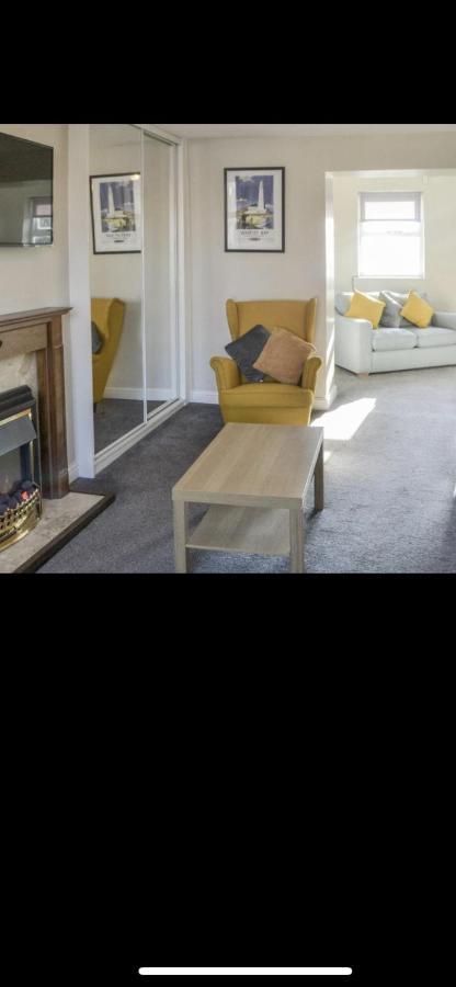 Village View Apartments Tynemouth Dış mekan fotoğraf