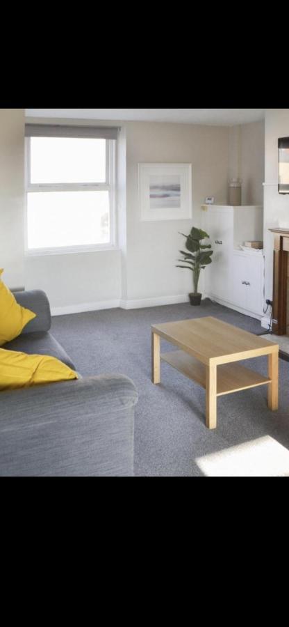 Village View Apartments Tynemouth Dış mekan fotoğraf