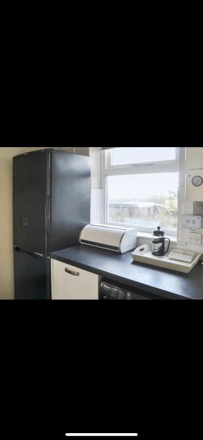 Village View Apartments Tynemouth Dış mekan fotoğraf