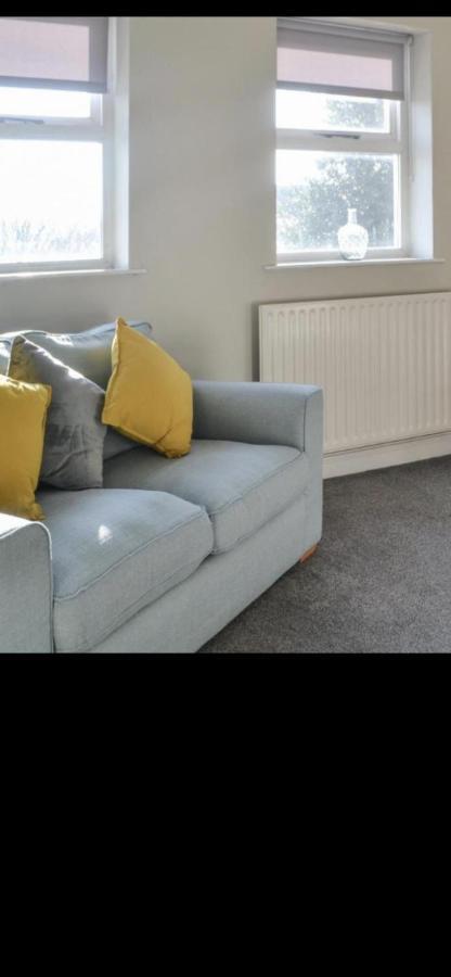 Village View Apartments Tynemouth Dış mekan fotoğraf