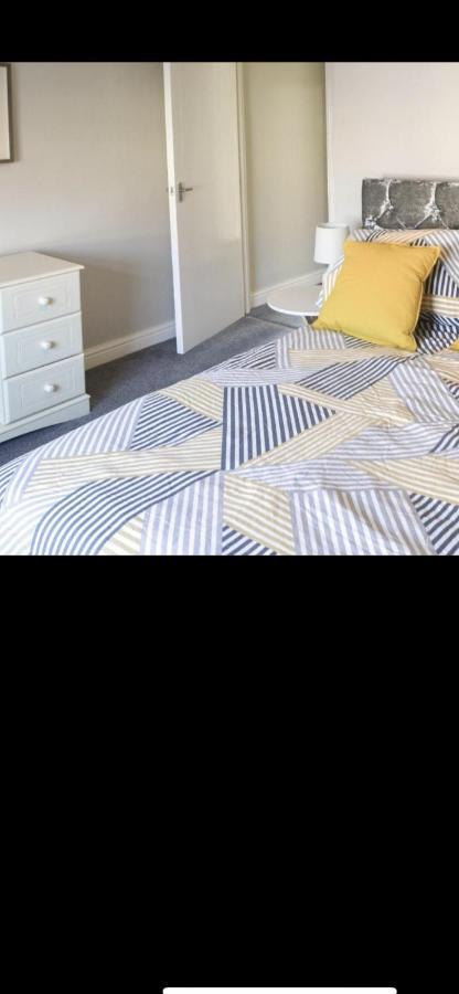 Village View Apartments Tynemouth Dış mekan fotoğraf