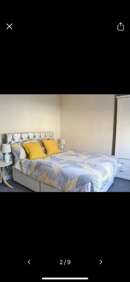 Village View Apartments Tynemouth Dış mekan fotoğraf