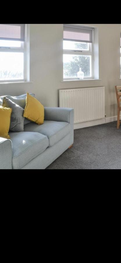 Village View Apartments Tynemouth Dış mekan fotoğraf