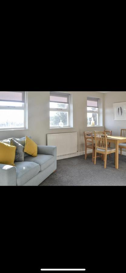 Village View Apartments Tynemouth Dış mekan fotoğraf
