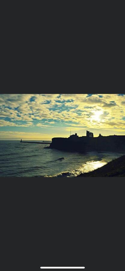 Village View Apartments Tynemouth Dış mekan fotoğraf