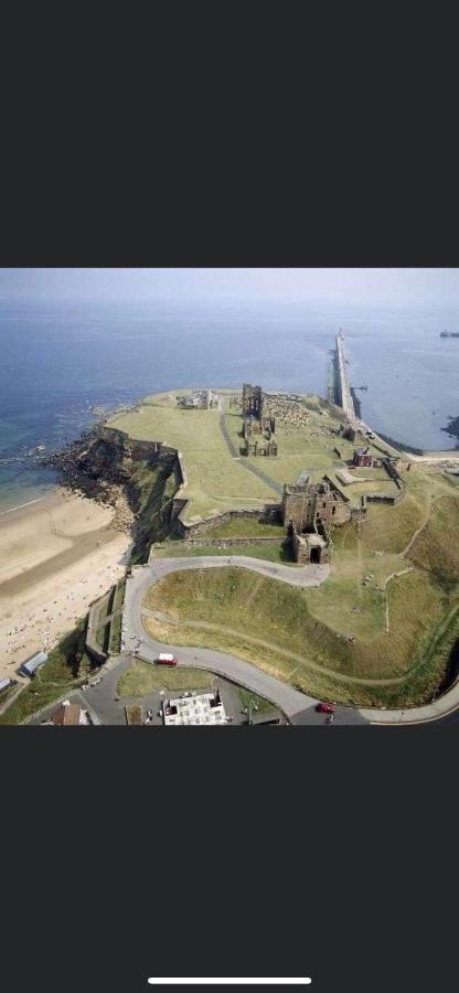 Village View Apartments Tynemouth Dış mekan fotoğraf