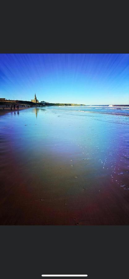 Village View Apartments Tynemouth Dış mekan fotoğraf